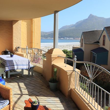 29 The Village Hout Bay Exterior foto
