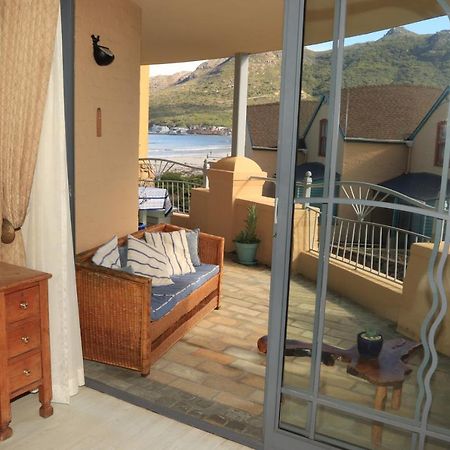 29 The Village Hout Bay Exterior foto