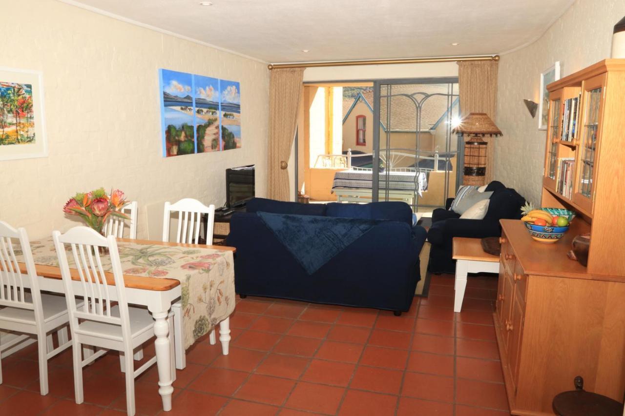 29 The Village Hout Bay Exterior foto