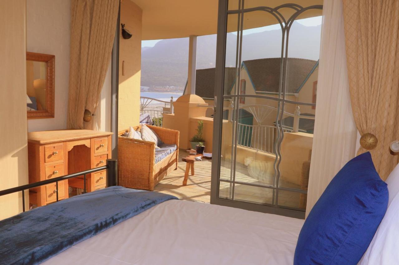 29 The Village Hout Bay Exterior foto