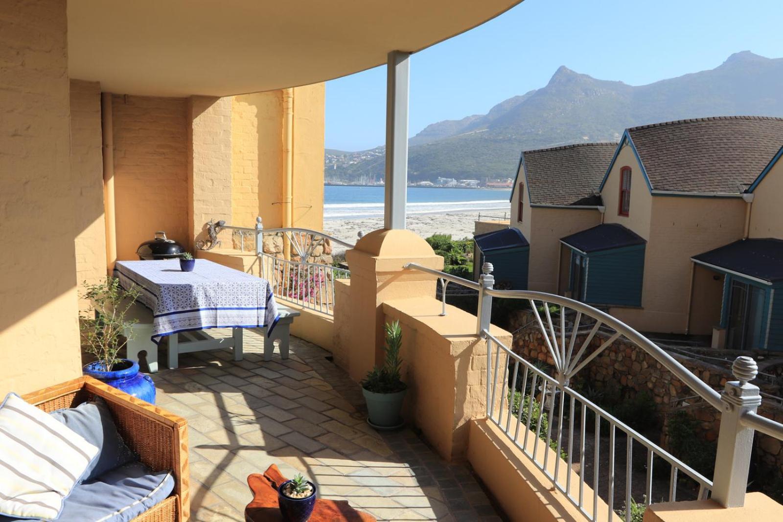 29 The Village Hout Bay Exterior foto