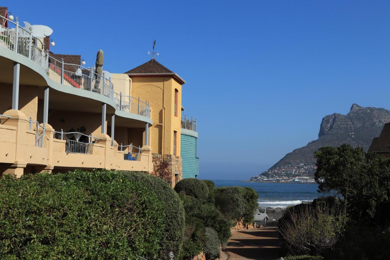 29 The Village Hout Bay Exterior foto