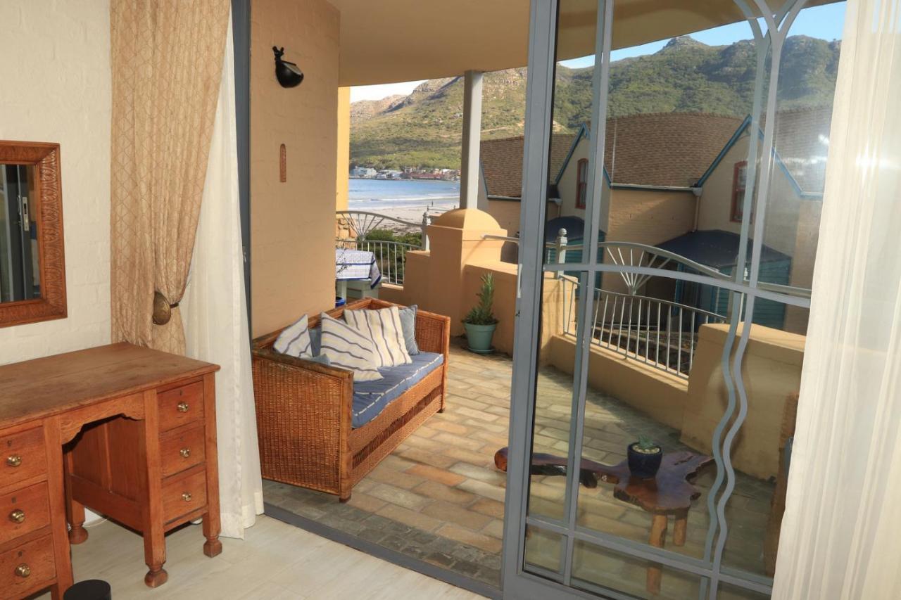 29 The Village Hout Bay Exterior foto