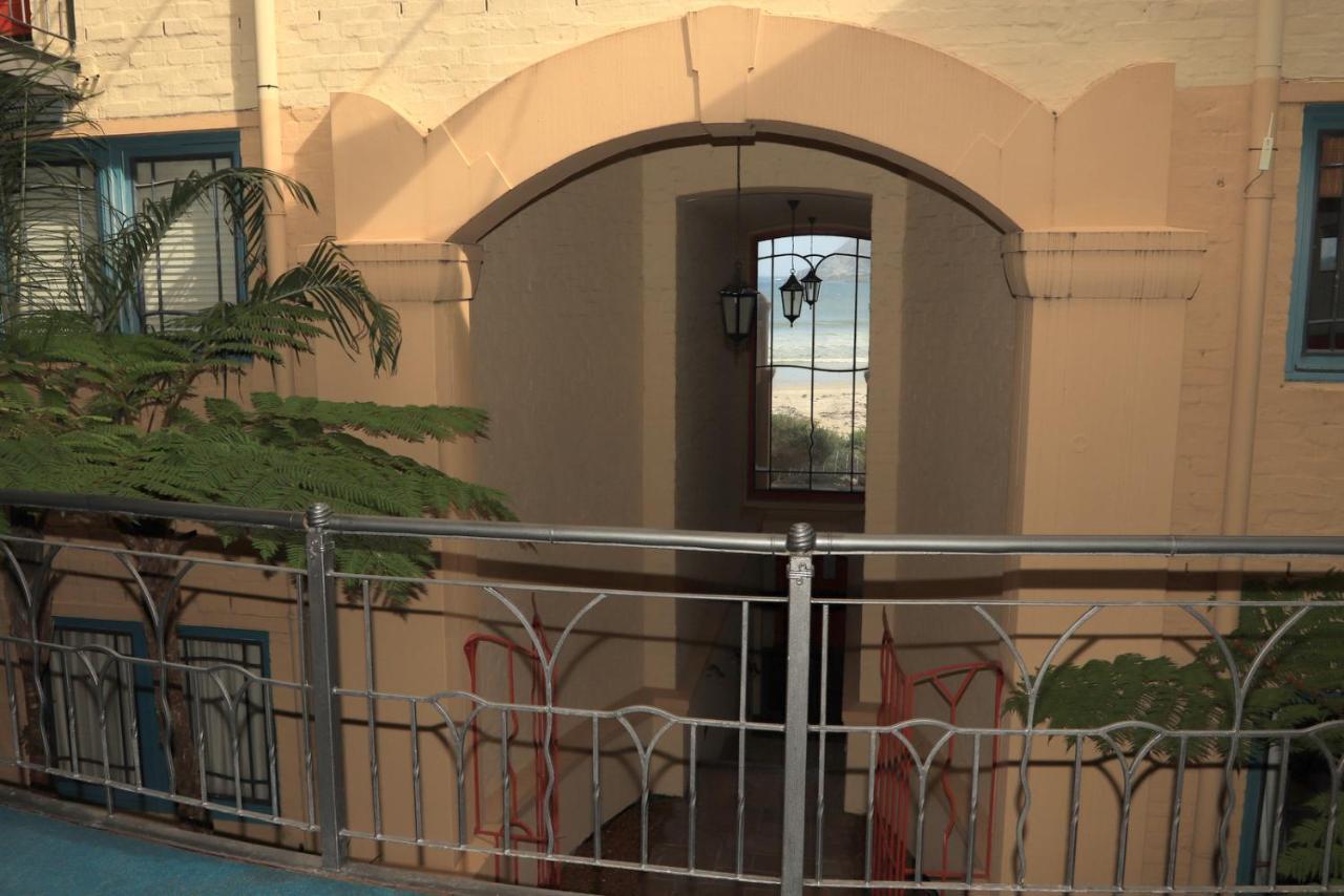 29 The Village Hout Bay Exterior foto