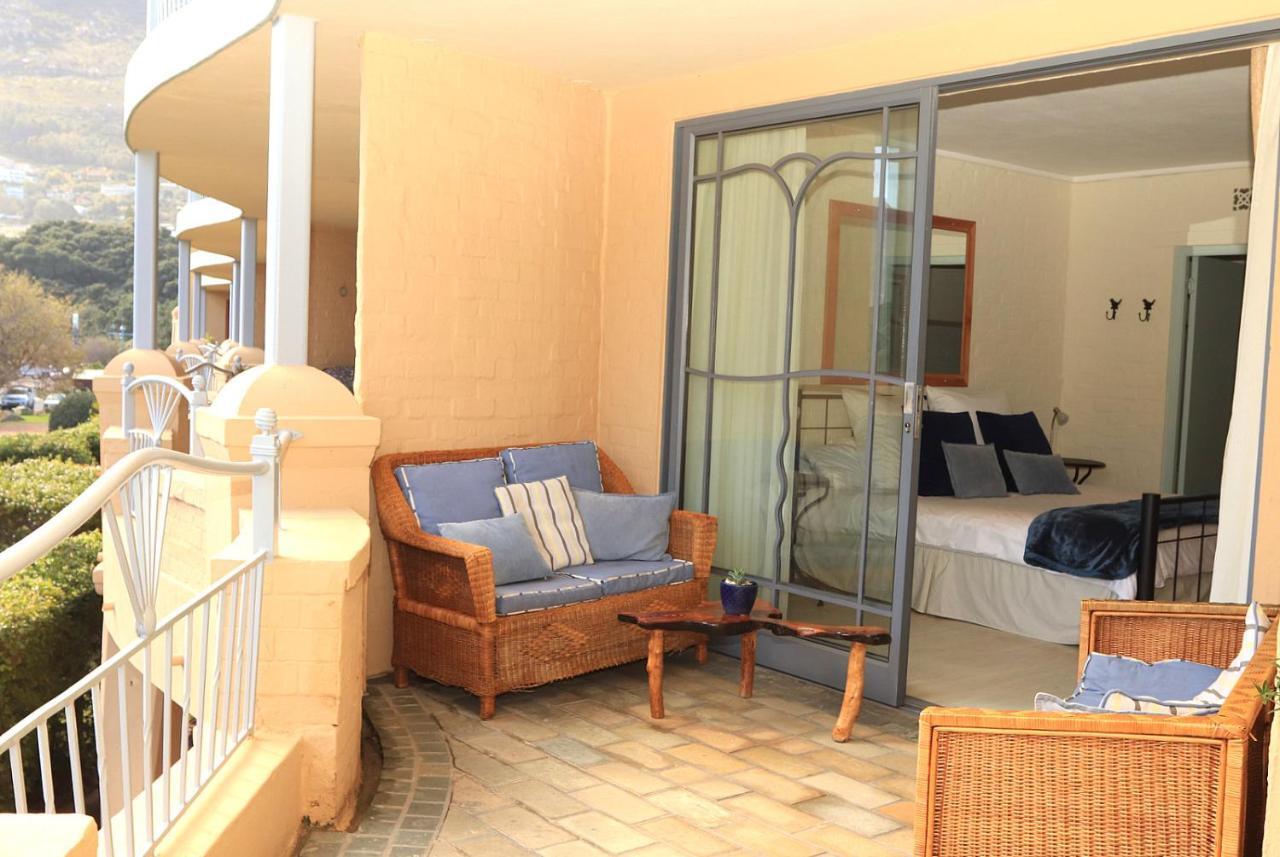 29 The Village Hout Bay Exterior foto